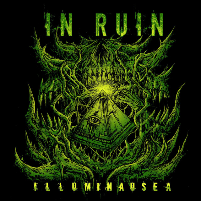 In Ruin Photo