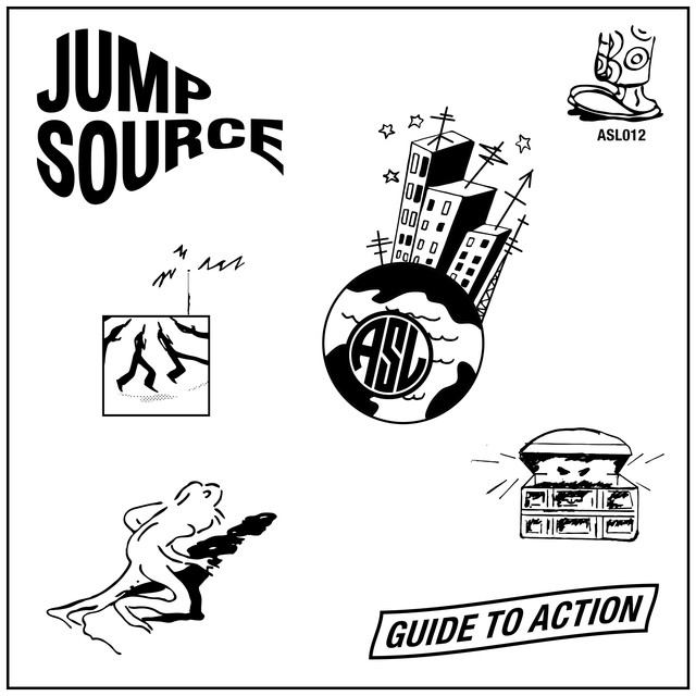 Jump Source Photo