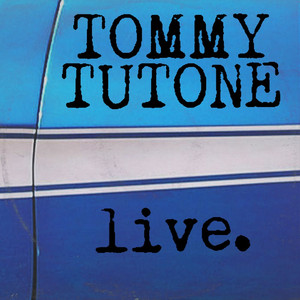 Tommy Tutone Live album