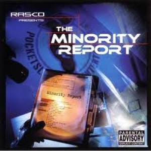 The Minority Report album
