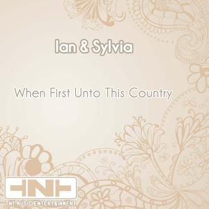 When First Unto This Country cover