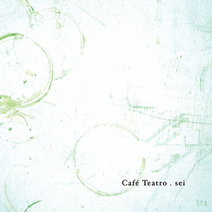 Caf&eacute; Teatro