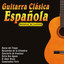 Guitarra Clásica Española Albumcover