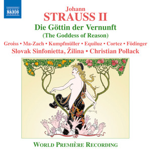 Die Göttin der Vernunft cover