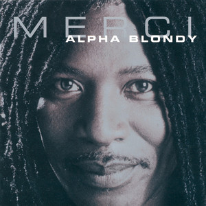 Merci album