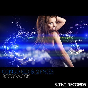 Congo Kid & 2 Faces