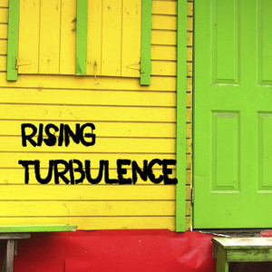Rising album
