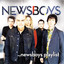 My Newsboys Playlist cover