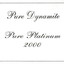 Pure Platinum 2000 Albumcover