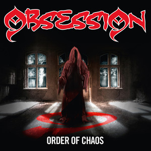 Order of Chaos album