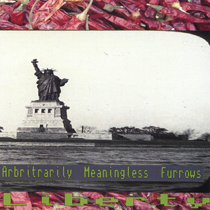Spicy Liberty Albumcover