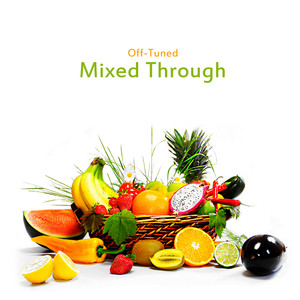 Various Artists & Off-Tuned