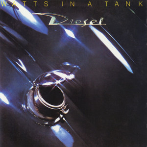 Watts In A Tank cover
