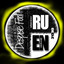 Ruen Albumcover