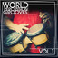 World Percussion Grooves, Vol. 1 Albumcover