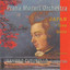 Praha Mozart Orchestra - Live in Japan Albumcover