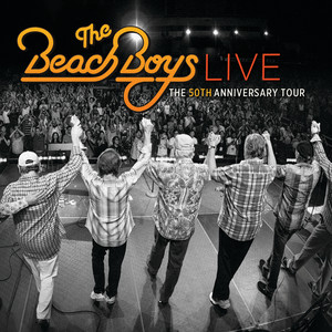 Live: The 50th Anniversary Tour album