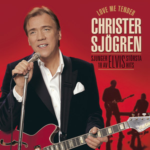 Love Me Tender album