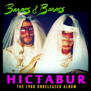 Hictabur: The 1988 Unreleased Album album