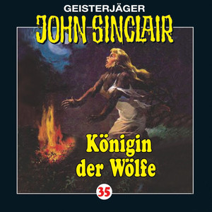 Folge 35: Königin der Wölfe [2/2]