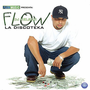 Flow la Discoteka album
