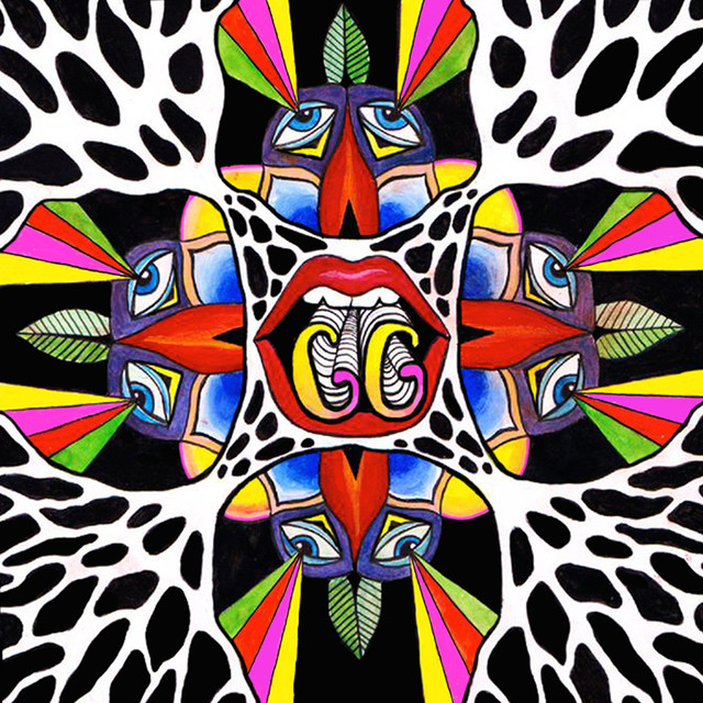 Gg cover
