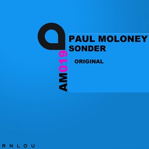 Paul Moloney