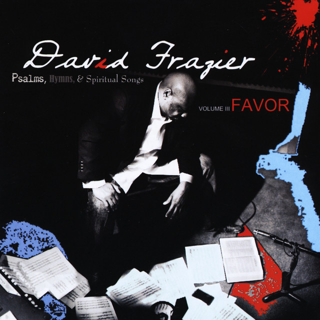David Frazier Photo