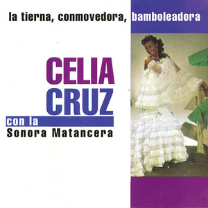 La tierna, conmovedora, bamboleadora album