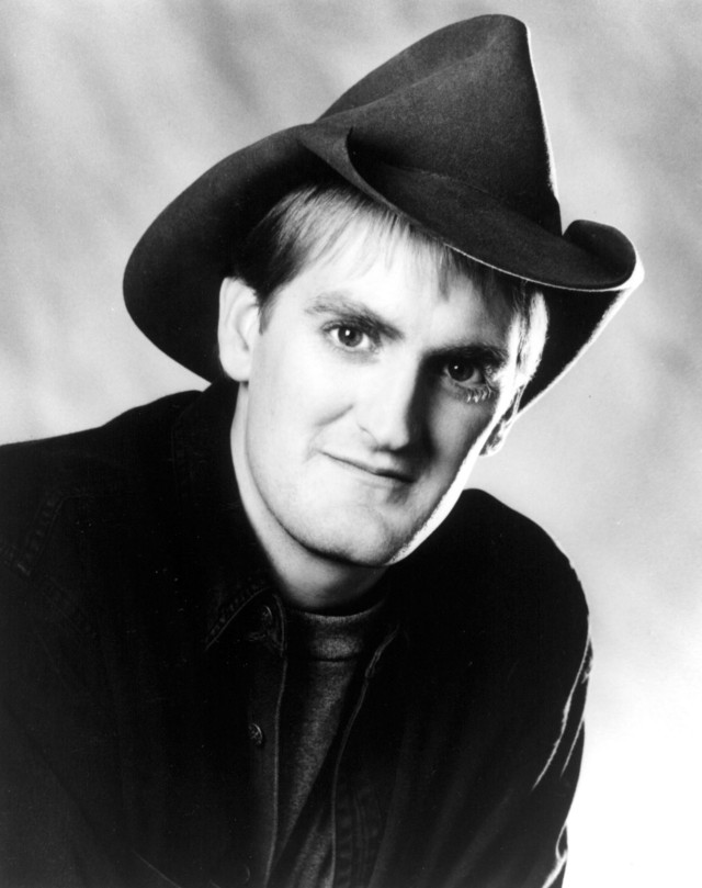Marty Brown