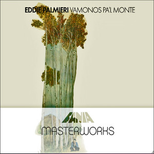 Masterwork Vamos Pal Monte album