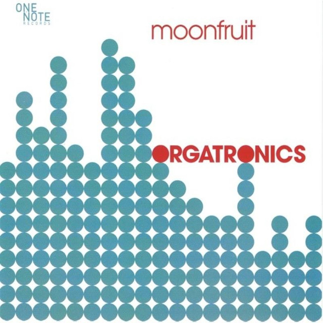 Orgatronics Photo