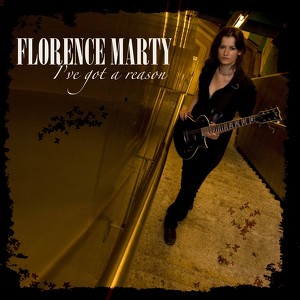 Florence Marty