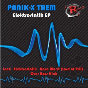 Panik-X Trem