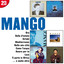 I Grandi Successi: Mango cover
