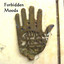 Forbidden Moods Albumcover