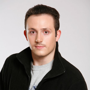 Donald Norris, Jr.