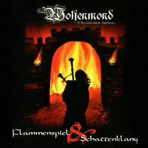 Flammenspiel & Schattenklang cover
