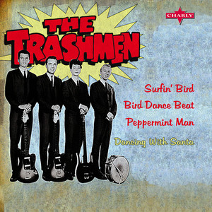 Surfin' Bird cover