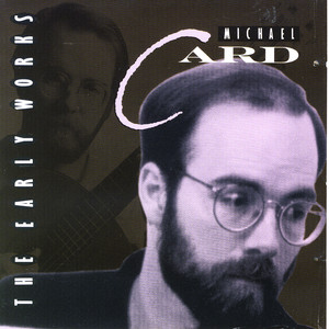 The Early Works cover