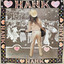 Hank Wilson's Back cover