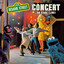 Sesame Street: Sesame Street Concert On Stage Live cover