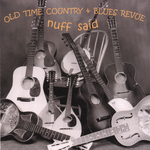 Old Time Country & Blues Revue
