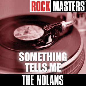 Pop Masters: Something Tells Me album