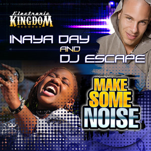 Make Some Noise album