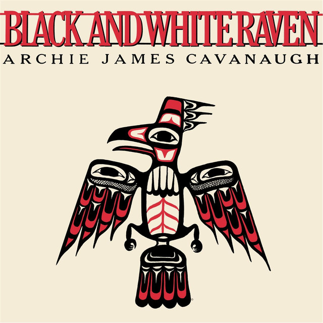 Archie James Cavanaugh Photo