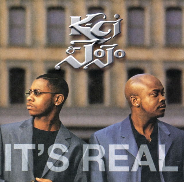 It's Real cover