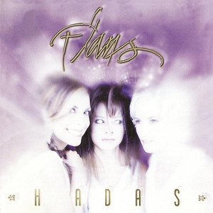 Hadas cover
