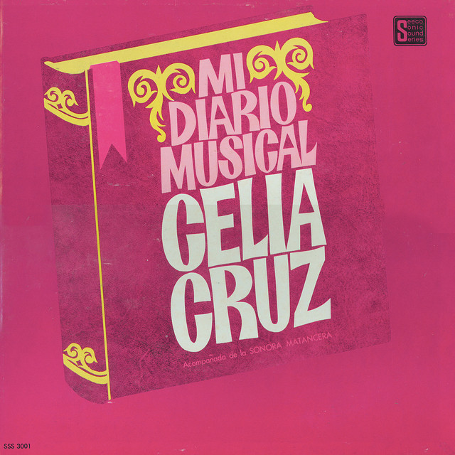 Mi Diario Musical cover