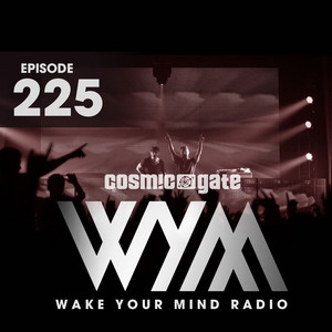 Wake Your Mind Radio 225 album